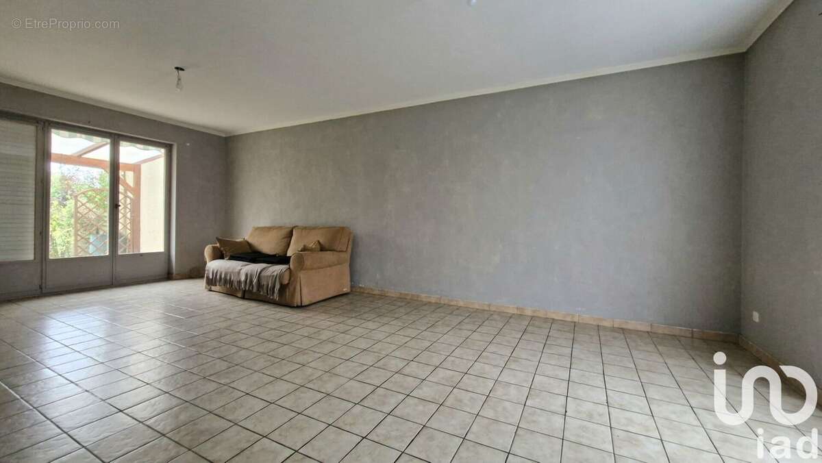 Photo 2 - Maison à CYSOING