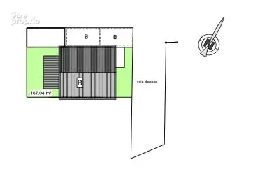 Projet de maison neuve à gries (67240) - photo 2
