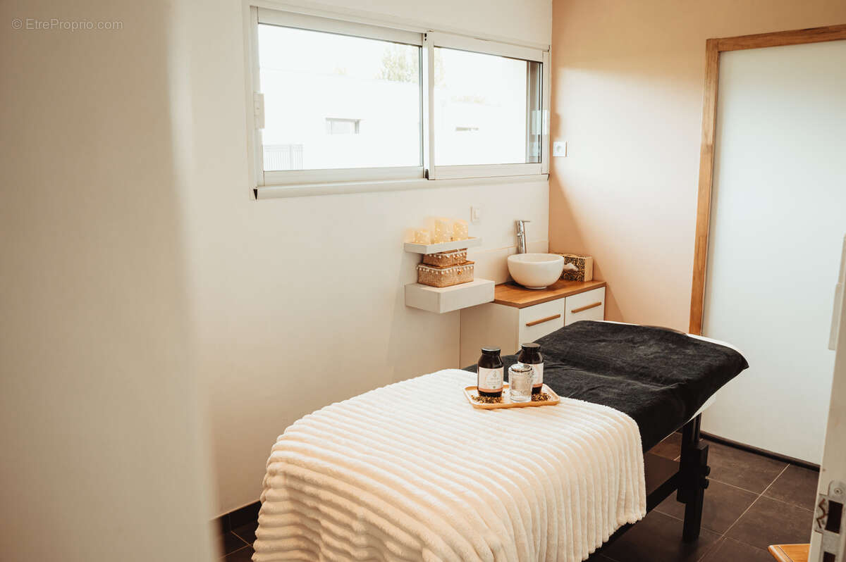 Commerce à SAINT-GILDAS-DES-BOIS