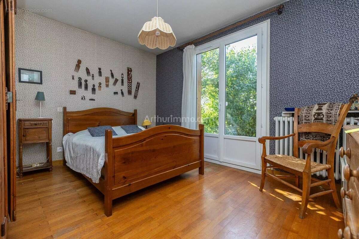 Vente Maison Belley(01300) 349 000ï¿œ - photo 10