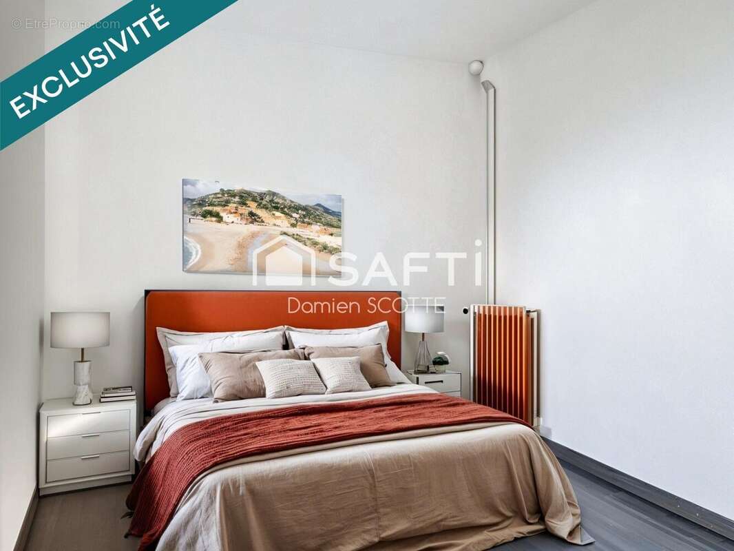 Photo 5 - Appartement à TOURCOING