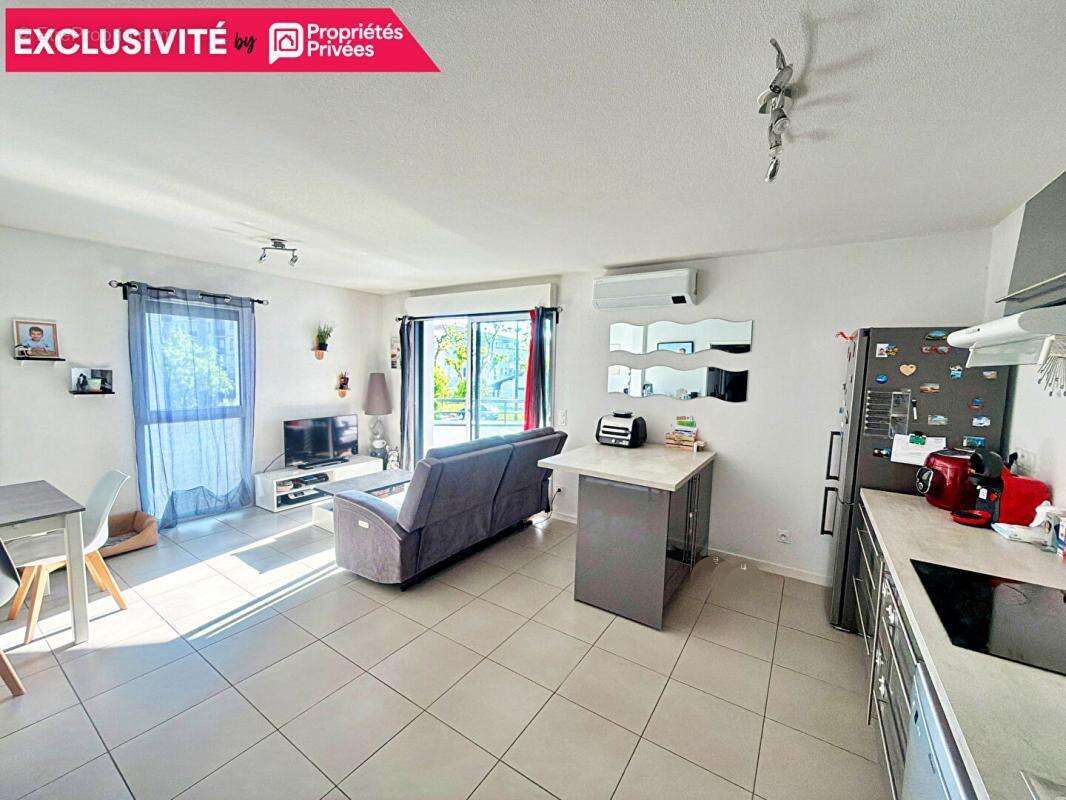 Appartement à MERIGNAC