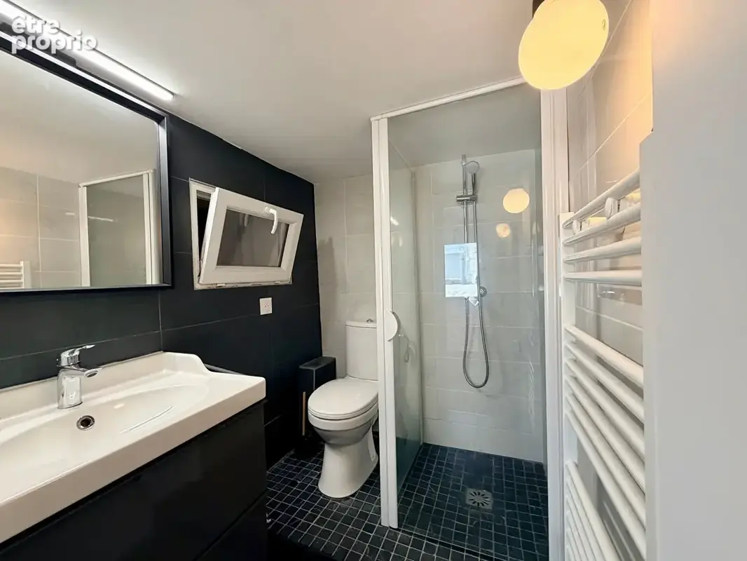 Maison Sartrouville 2 pièce(s) 115 m2 - photo 11