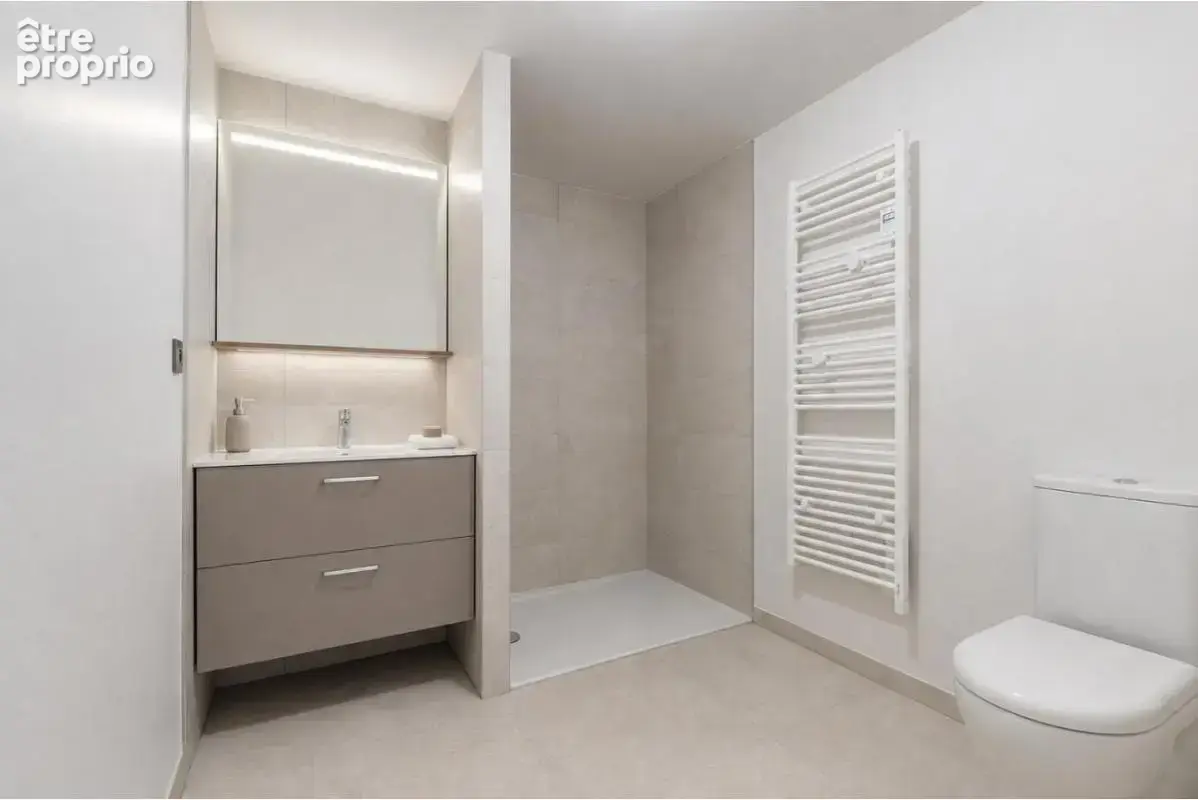 Appartement T3 de 61m² à LA ROCHELLE - photo 4