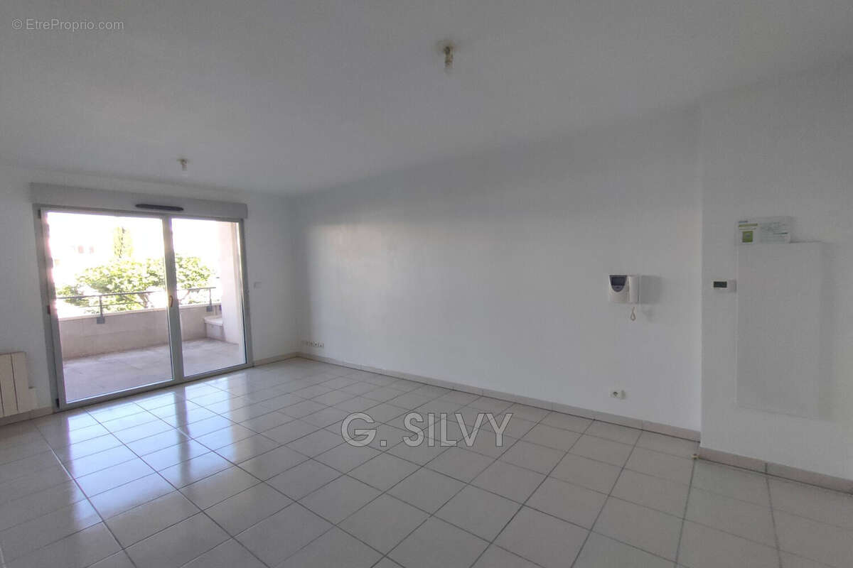 Appartement à ORANGE