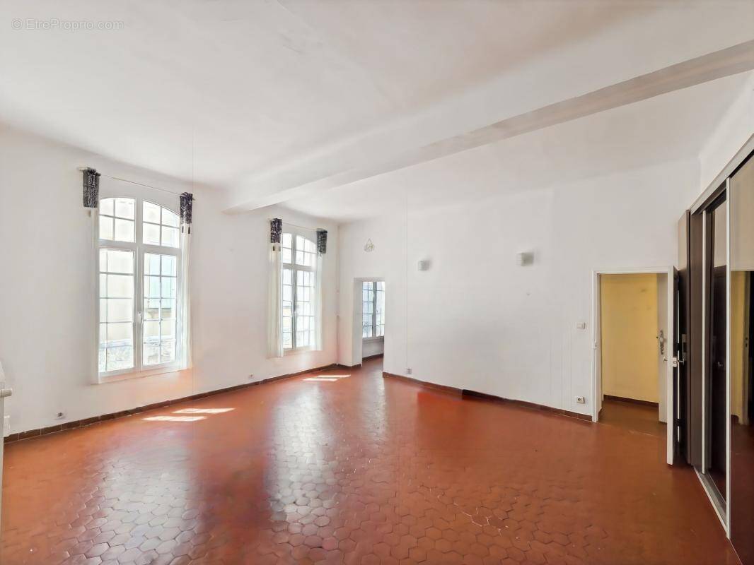 Appartement à MANOSQUE
