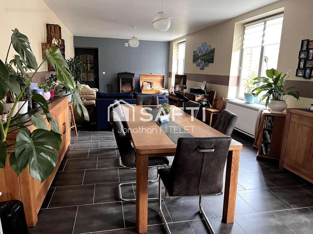 Photo 4 - Maison à CROISETTE