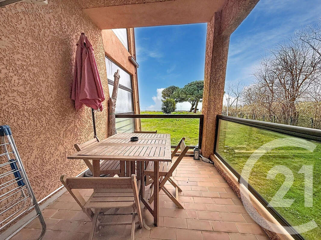 Appartement à SANTA-LUCIA-DI-MORIANI