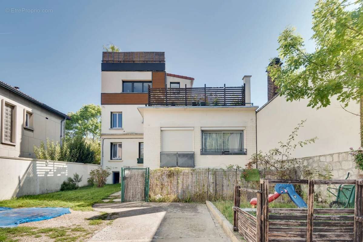 Appartement à CACHAN