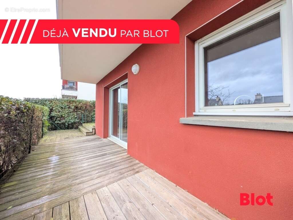 Appartement à ACIGNE