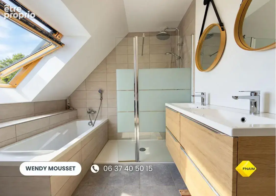 Maison contemporaine · 2 minutes de la plage et des commerces · Presqu'île de Rhuys - photo 2