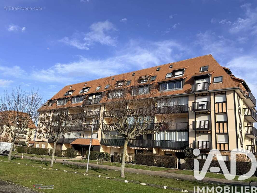 Photo 7 - Appartement à VILLERS-SUR-MER