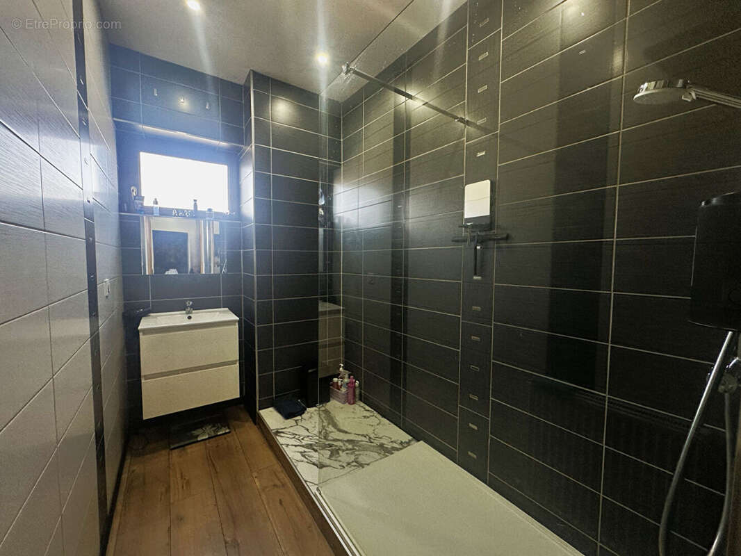 Maison à LE CATEAU-CAMBRESIS