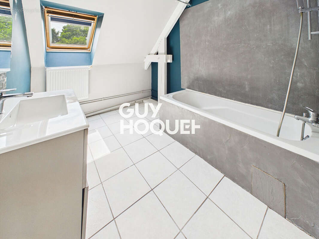 Maison Grand Couronne 5 pièce(s) 106 m2 - photo 7