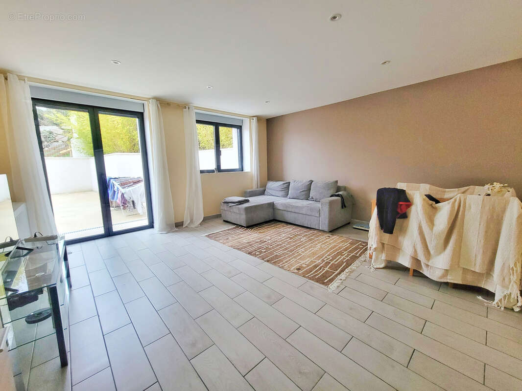 Maison à RIVE-DE-GIER