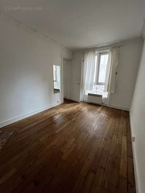Appartement à PARIS-13E