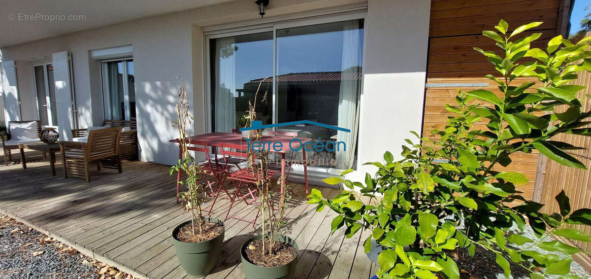 Appartement à ROYAN