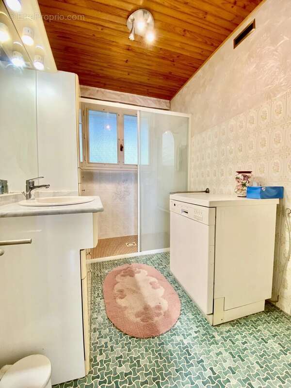 Maison à HOULBEC-COCHEREL