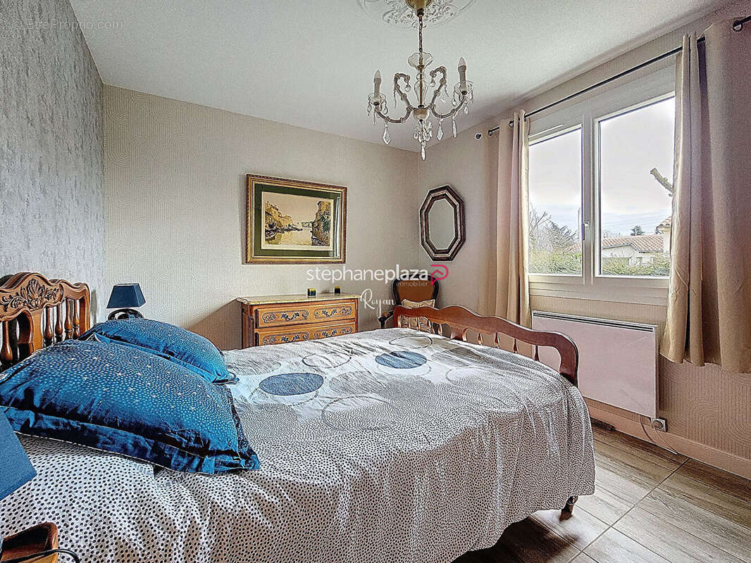 Maison à SAINT-GEORGES-DE-DIDONNE