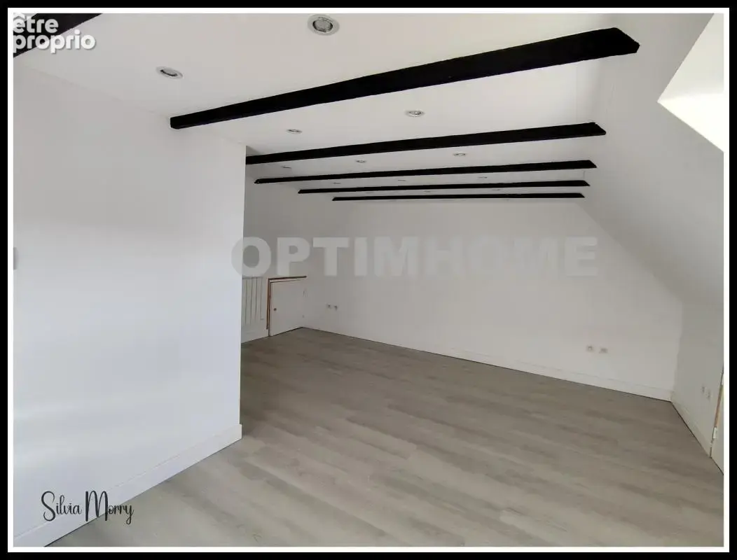 Maison à vendre 5 pièces PLOUENAN (29) - photo 17