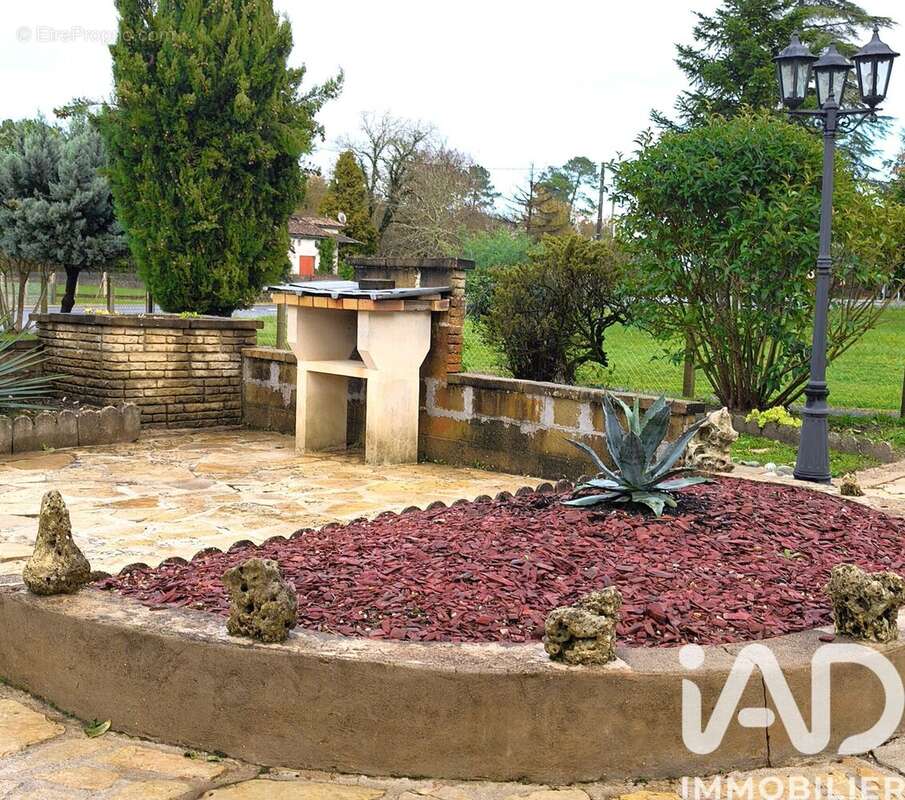 Photo 6 - Maison à CLERAC