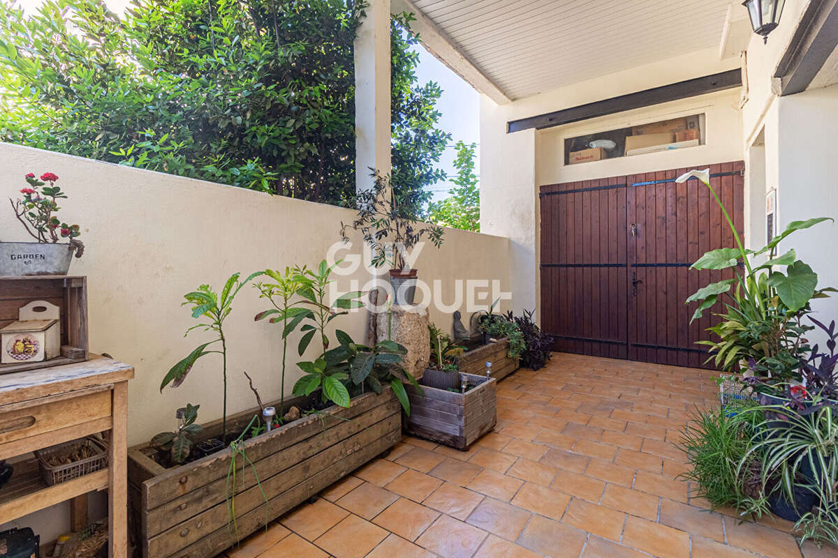 Maison à FRONTIGNAN