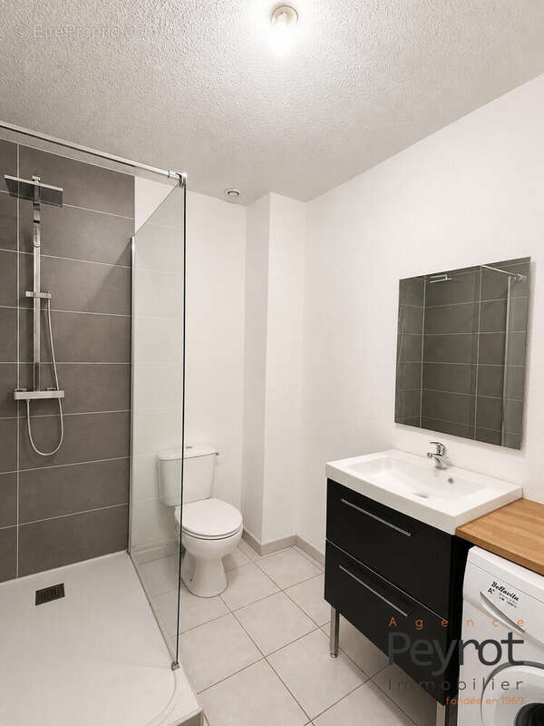 Appartement 45 m² à Canet-En-Roussillon  - photo 6