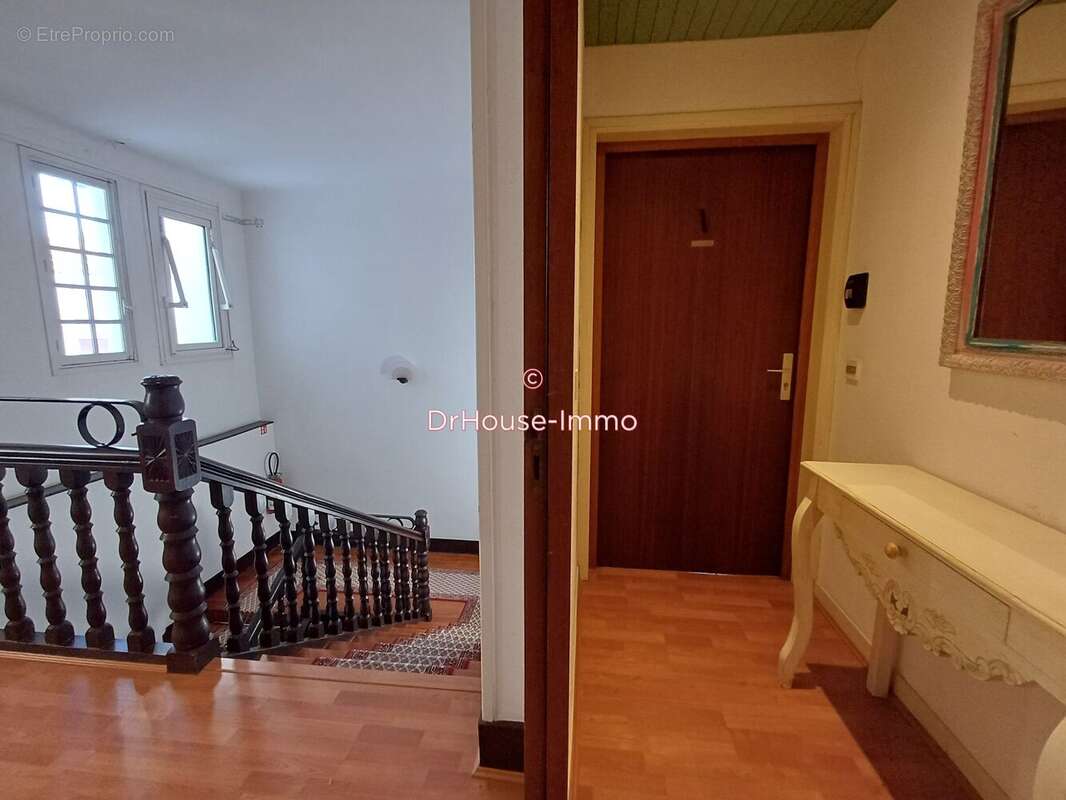 Appartement à HENDAYE
