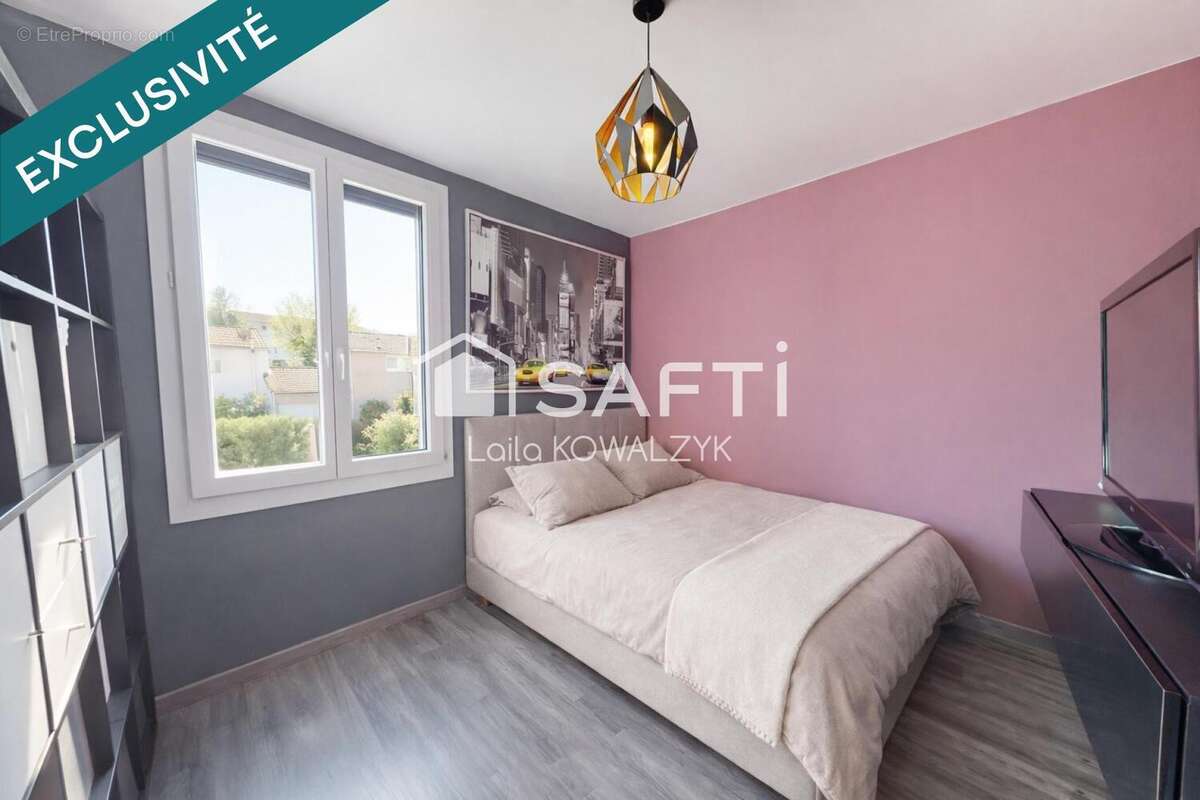 Photo 7 - Maison à LA VERPILLIERE