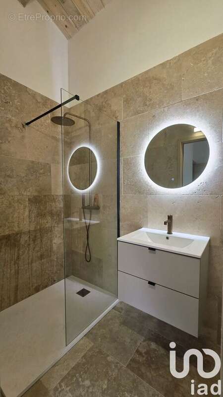 Photo 8 - Maison à ROQUEBRUNE-SUR-ARGENS