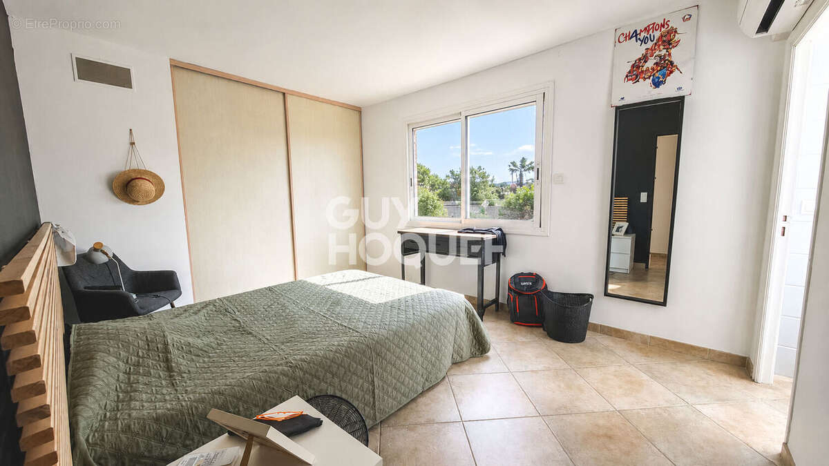 Maison à LE SOLER