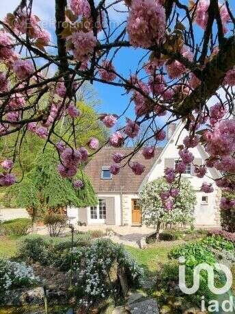 Photo 9 - Maison à BERNEUIL-SUR-AISNE