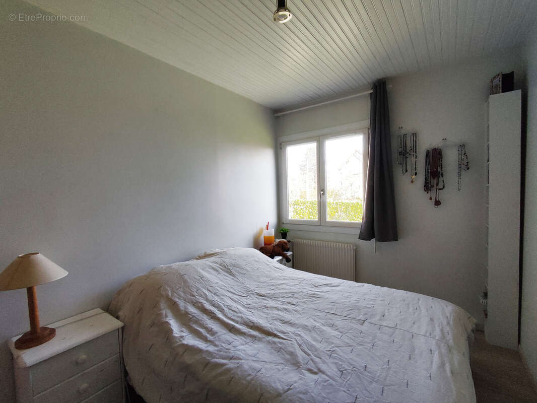 Maison à LE TREPORT