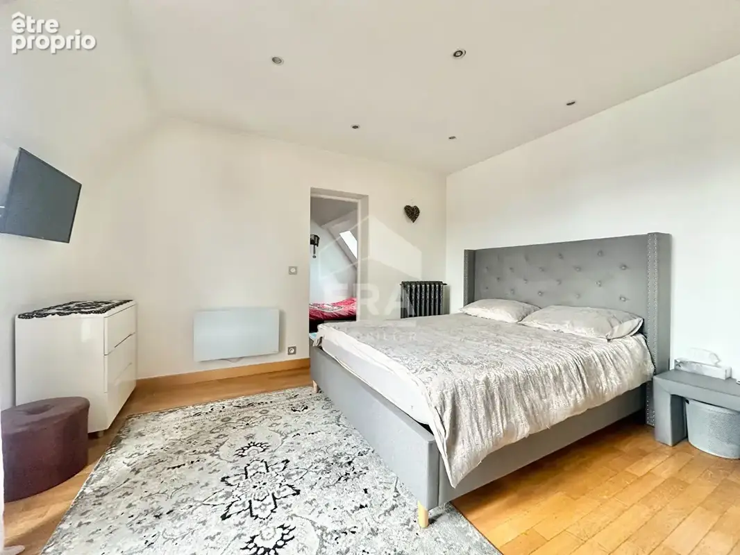 Maison de 203m2 habitables -Sartrouville - photo 7