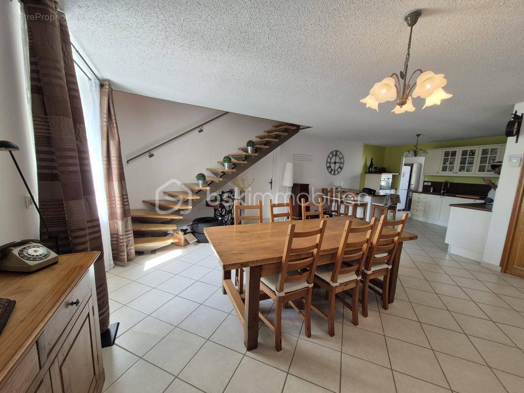 Appartement à FLAVIAC