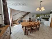 Appartement à FLAVIAC