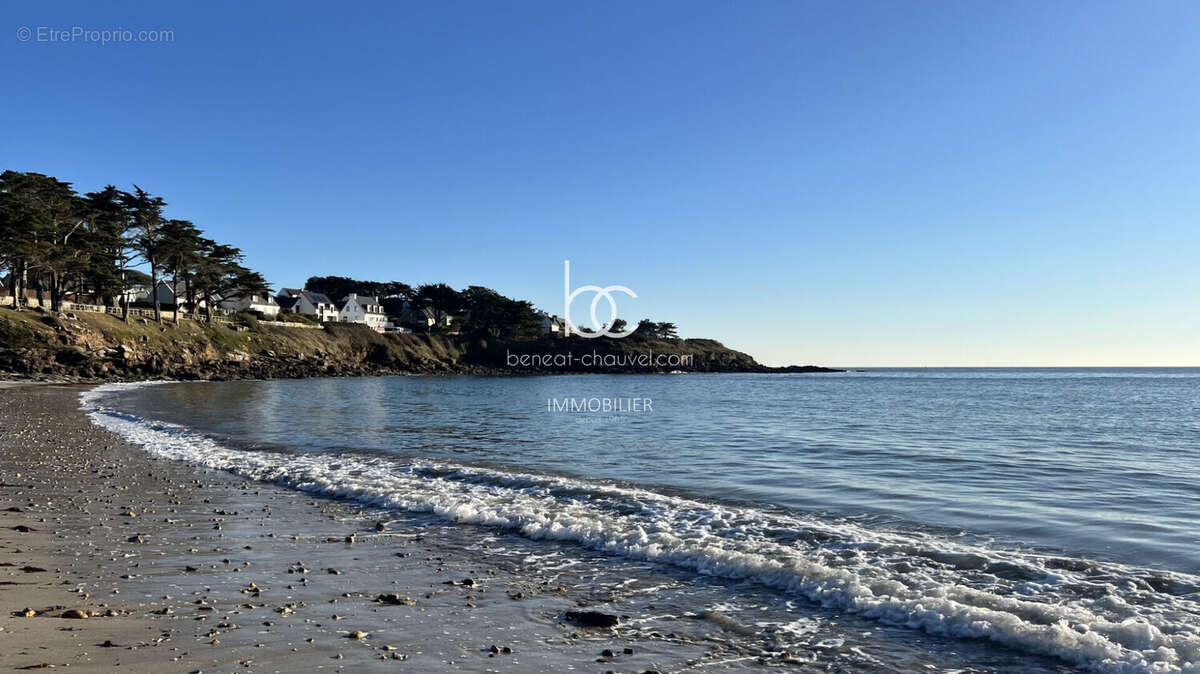 Appartement à ARZON
