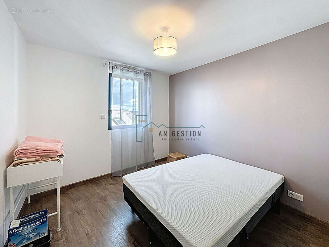 Appartement à LIMOGES