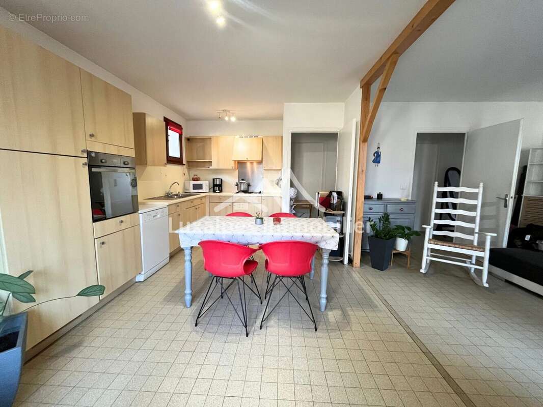 Appartement à THONES