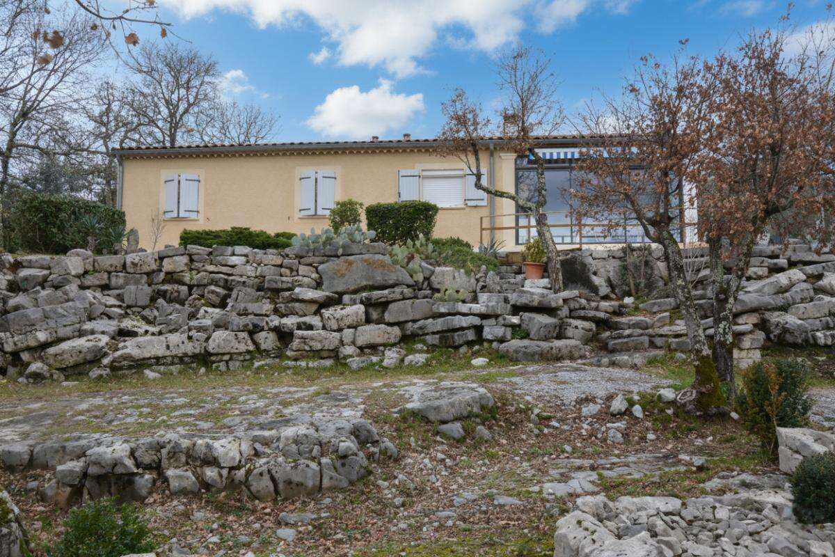 Maison à LABEAUME