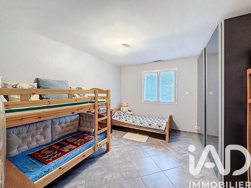 Photo 5 - Maison à MIREVAL