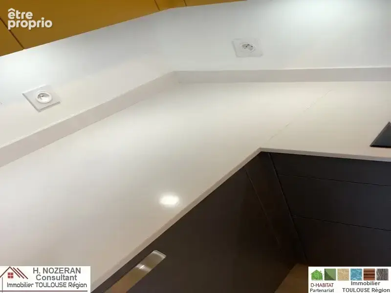 Mson fam 7ch - court terme possib - 3500€/m - terr construct - photo 6