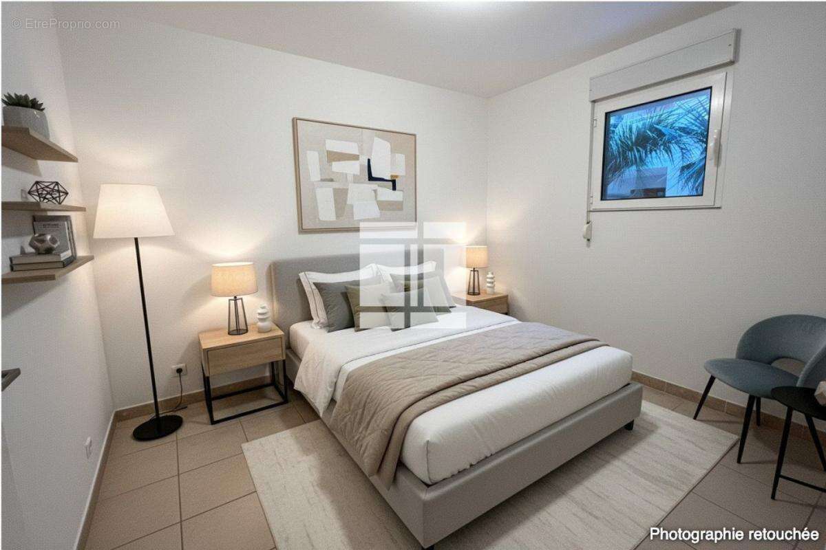 Appartement à SANTA-LUCIA-DI-MORIANI