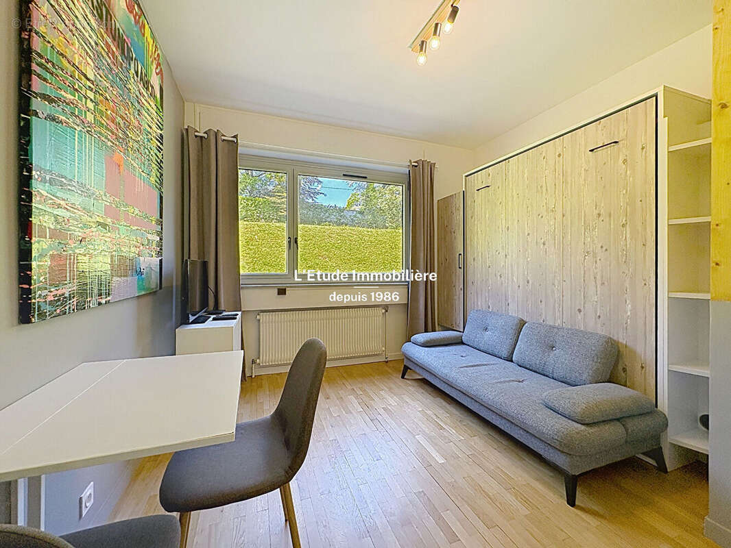 Appartement à CALUIRE-ET-CUIRE