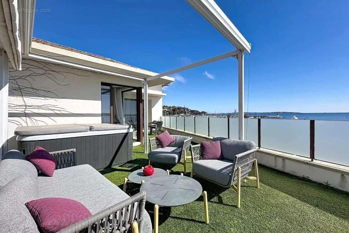Maison à CANNES