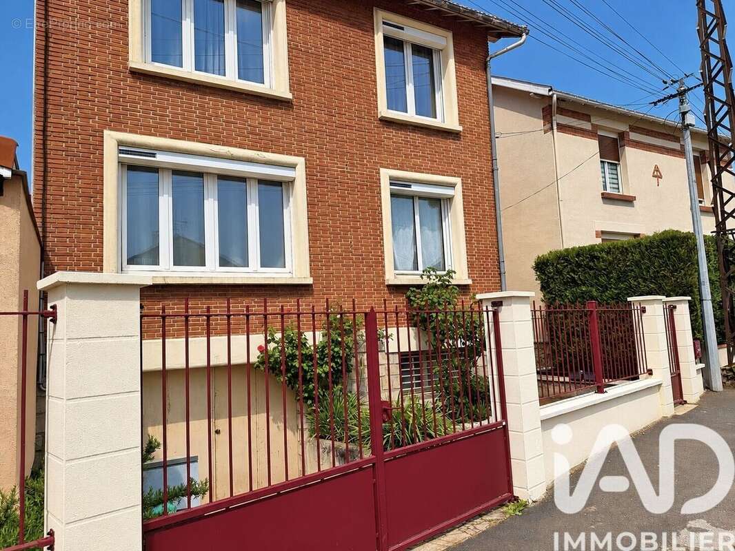 Photo 2 - Maison à CHALONS-EN-CHAMPAGNE