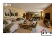 Appartement à LA CHAUX