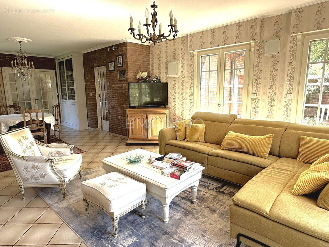 Maison 166 m² à Leforest  - photo 5