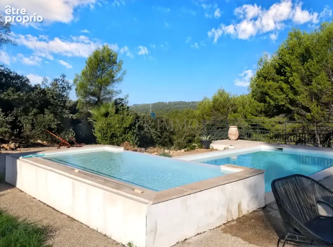 Maison de plain pied au calme proche nature - photo 3
