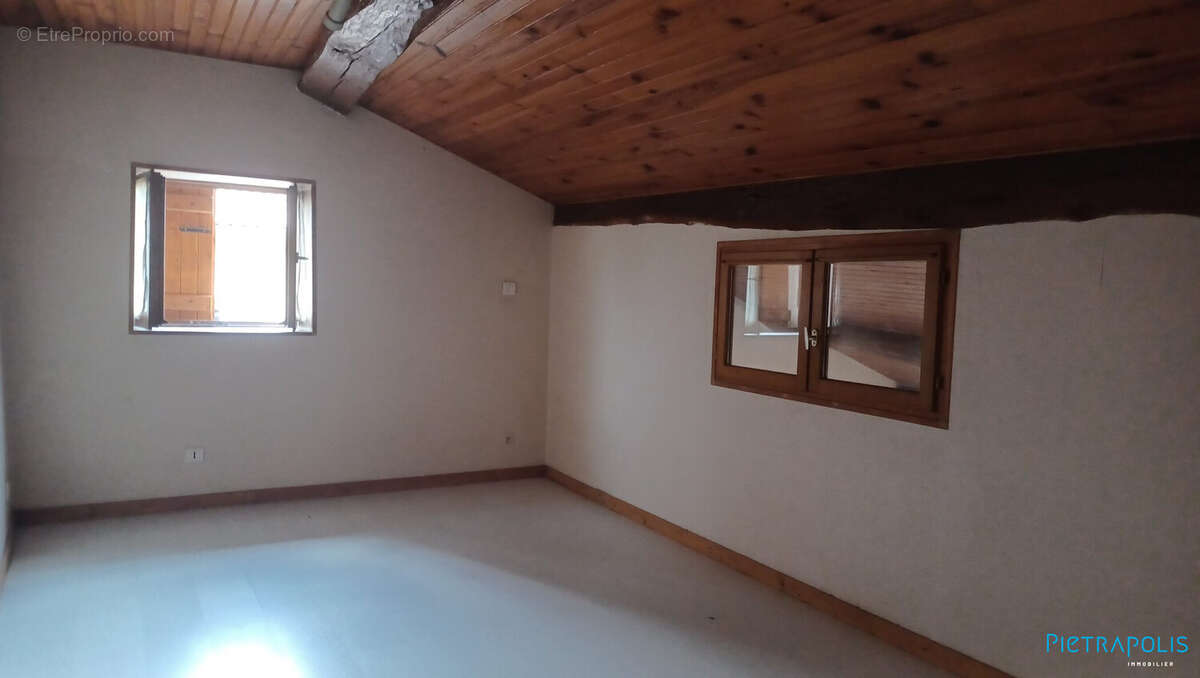 Maison à LE VILLARS